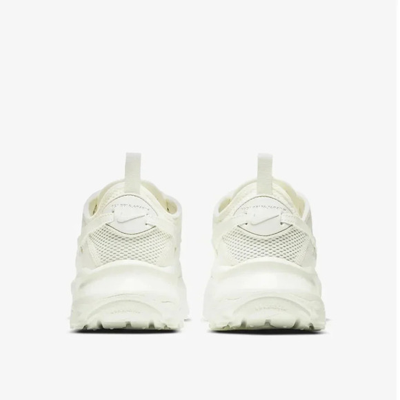 Nike TC 7900 Sail White Retro 2000's Bulky/Chunky Comfy Running/Casual Sneaker - Picture 4 of 16